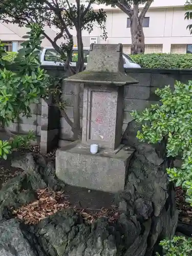 奥戸天祖神社(東京都)