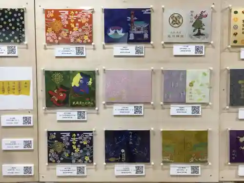 武蔵一宮氷川神社のその他建物