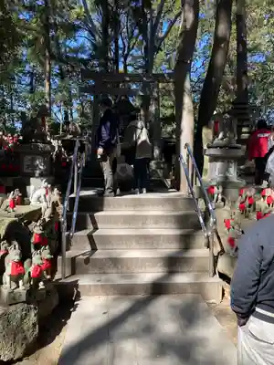 豊川閣　妙厳寺(愛知県)