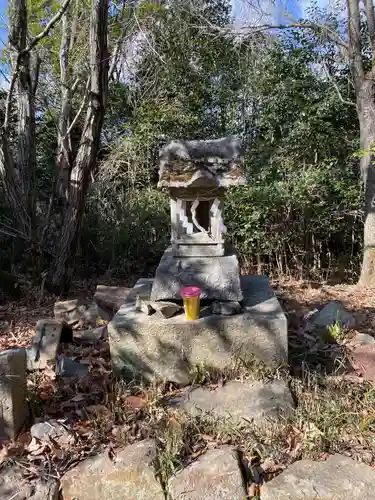 木華佐久耶比咩神社(岡山県)