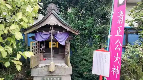 妙唱寺(栃木県)