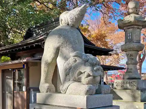 六椹八幡宮(山形県)