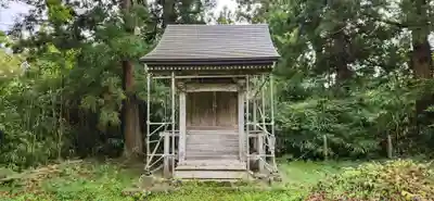 長光院のその他建物