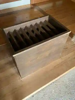 高龍神社　奥之院(新潟県)