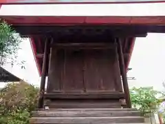 諏訪神社(群馬県)