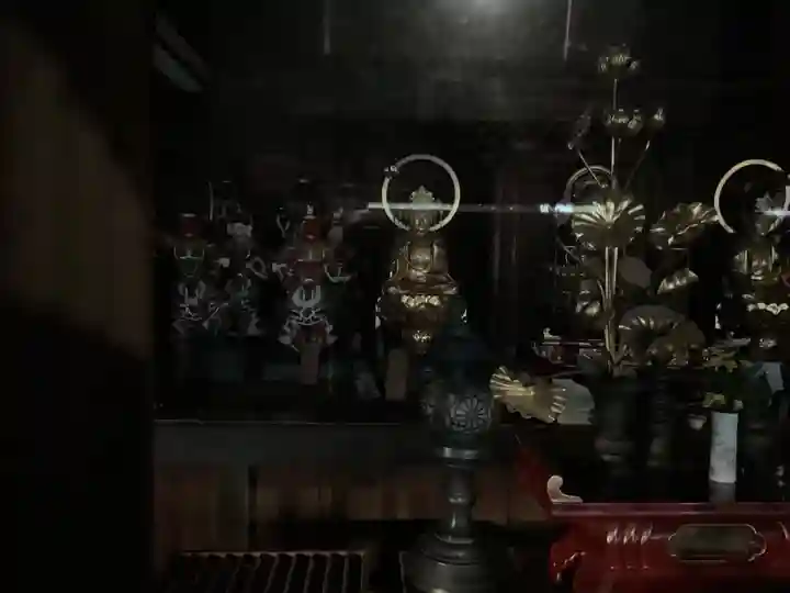 法妙寺(岐阜県)