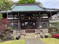 善慶寺(東京都)