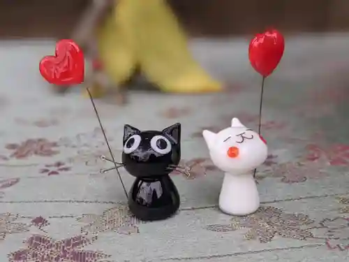 法輪寺のその他建物