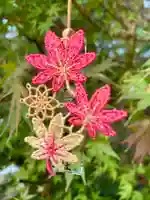 多治速比売神社(大阪府)