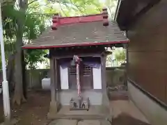 厳嶋神社(千葉県)