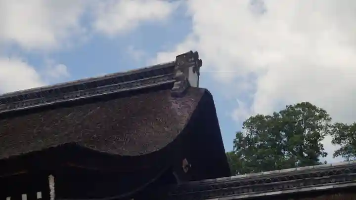 賀茂御祖神社(下鴨神社)(京都府)