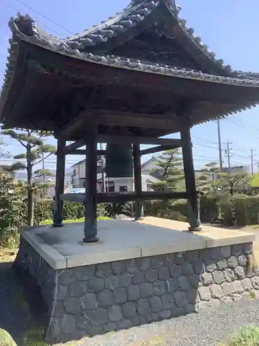 願成寺のその他建物