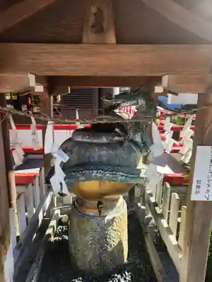 九頭竜大社(京都府)