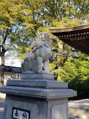 松任金剣宮(石川県)