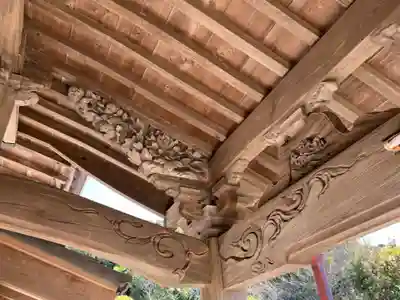 大巌院のその他建物