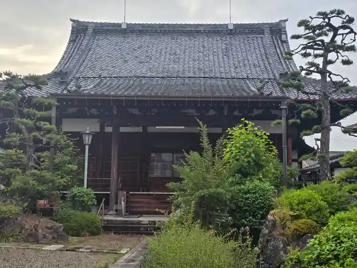西光寺(滋賀県)