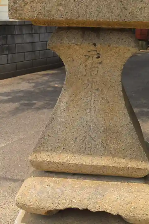 新宮神社のその他建物