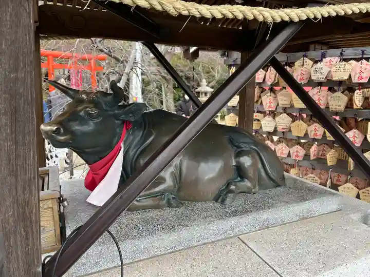 北野天満神社(兵庫県)