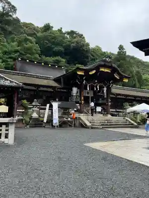 松尾大社(京都府)