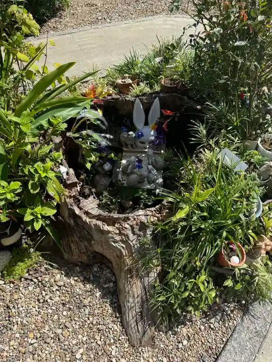 三輪神社(愛知県)