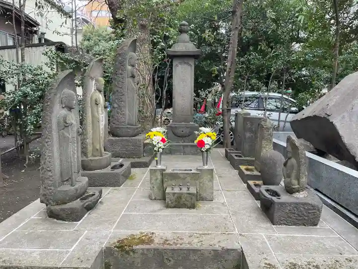 月窓寺(東京都)