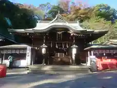 江島神社(神奈川県)