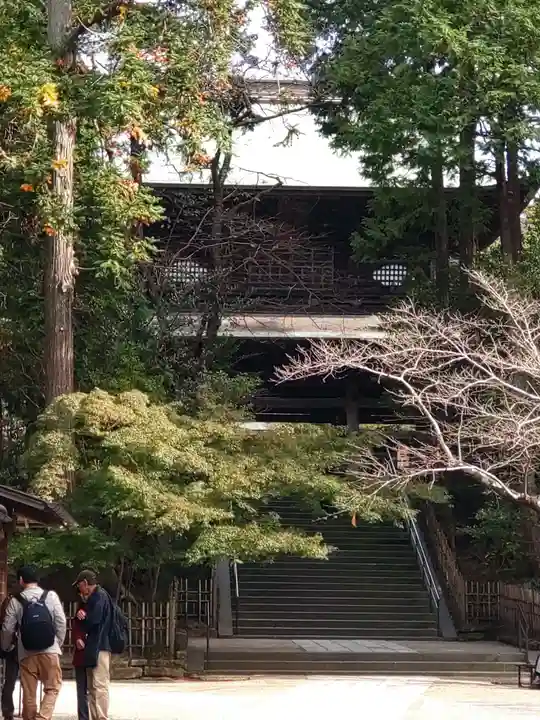 円覚寺(神奈川県)