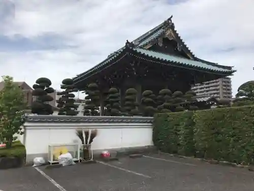 宗保院のその他建物