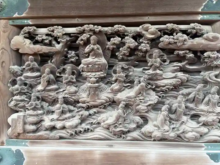 題経寺(柴又帝釈天)(東京都)