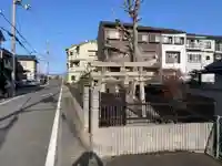 龍王明神(京都府)