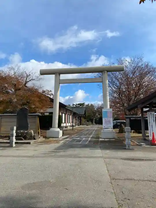 土崎神明社(秋田県)