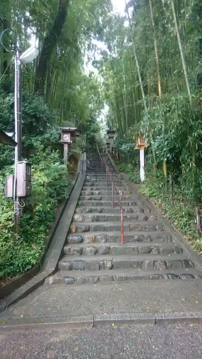 久延彦神社のその他建物