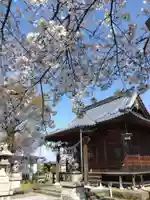 稲荷神社(福井県)