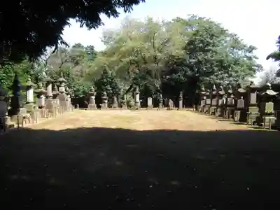 金乘院のその他建物