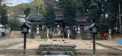 稲荷神社(滋賀県)