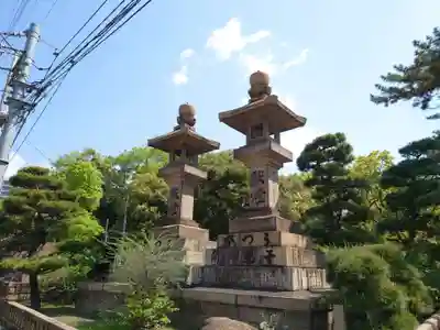 住吉大社(大阪府)