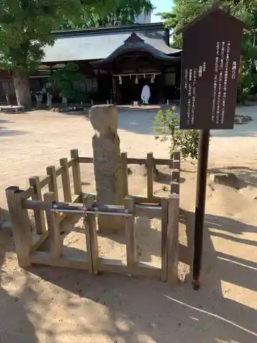 住吉神社のその他建物