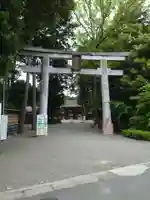 御上神社(滋賀県)