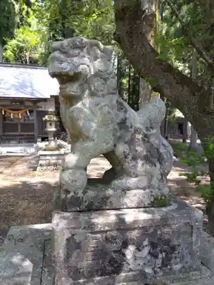 熊野神社(福井県)
