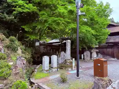 西教寺(滋賀県)