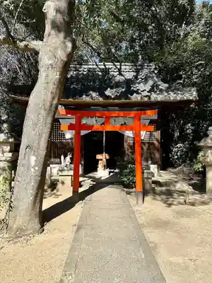 道明寺天満宮(大阪府)