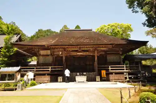 國分寺(高知県)
