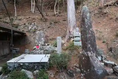 延算寺(岐阜県)