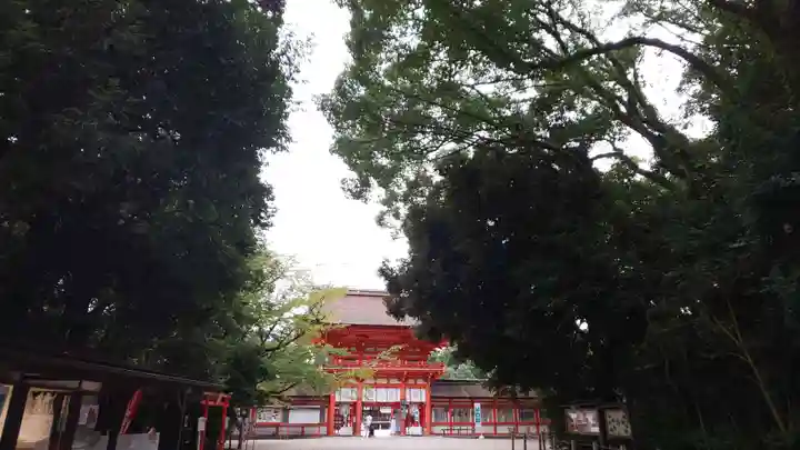 賀茂御祖神社(下鴨神社)のその他建物