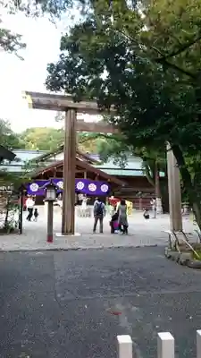 猿田彦神社のその他建物