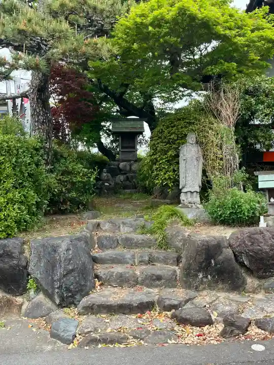 開白寺(岐阜県)