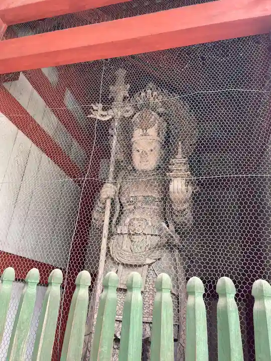東大寺(奈良県)