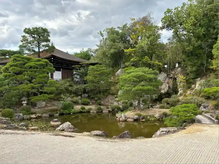 仁和寺(京都府)