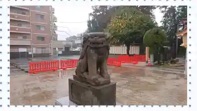 高靇神社(千葉県)