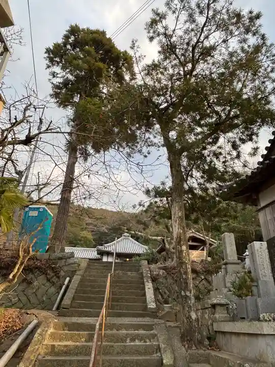 大日庵(下町)(兵庫県)